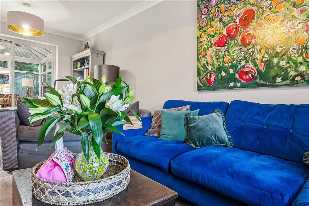 Cedar Road, Stamford, PE9, photo 4