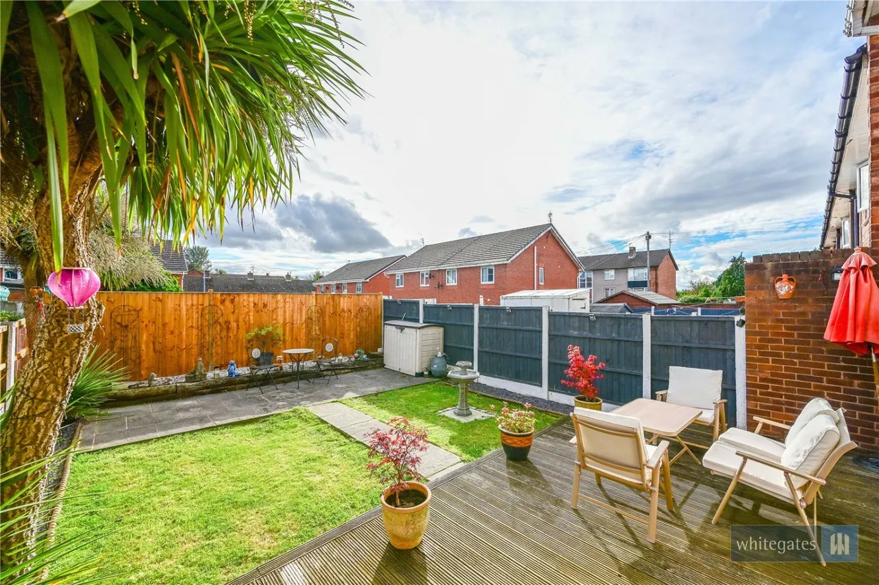 Ardennes Road, Liverpool, L36, photo 14