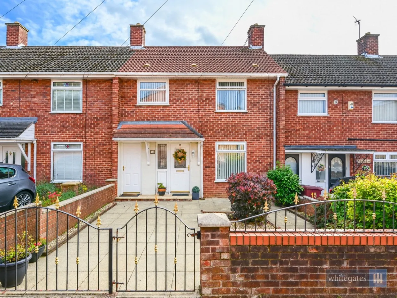 3 bed house for sale, Ardennes Road, Liverpool, L36