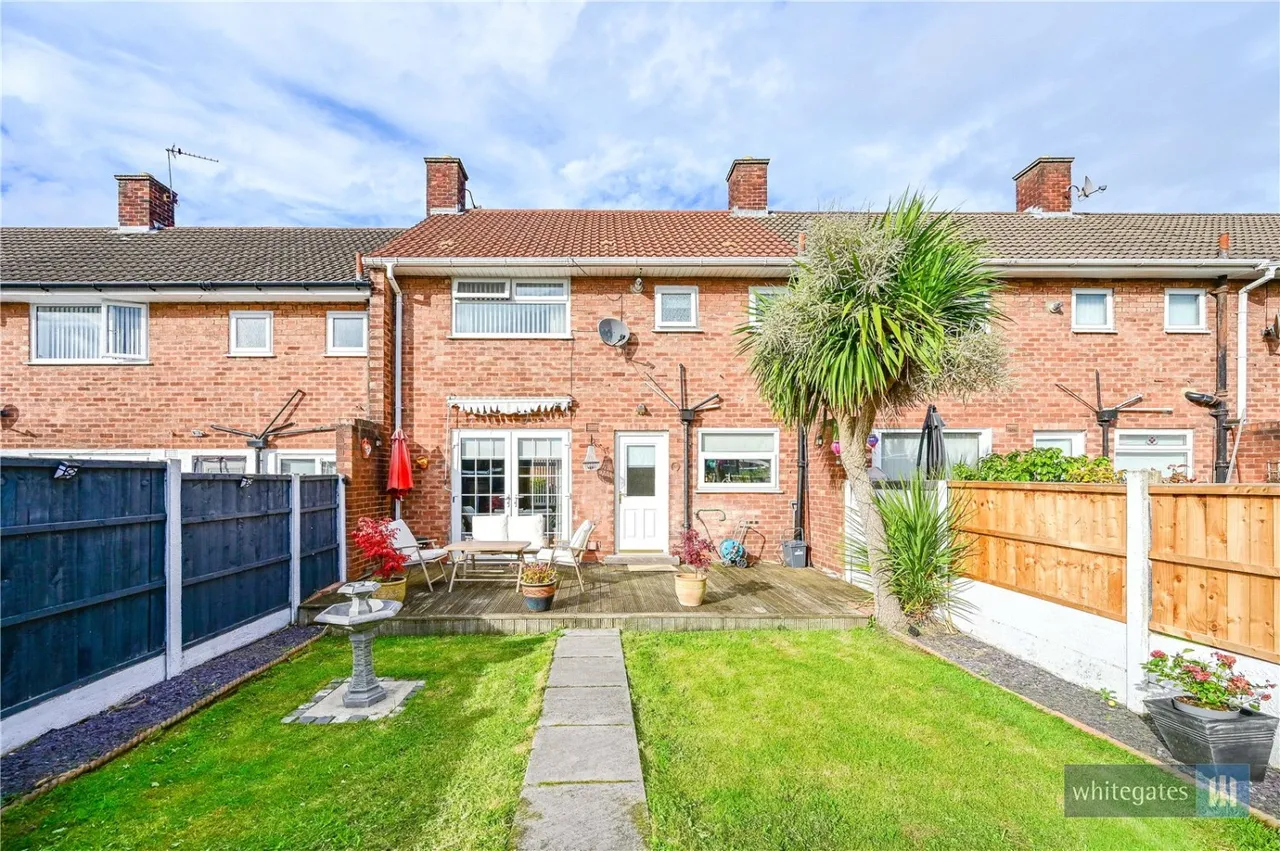 Ardennes Road, Liverpool, L36, photo 15