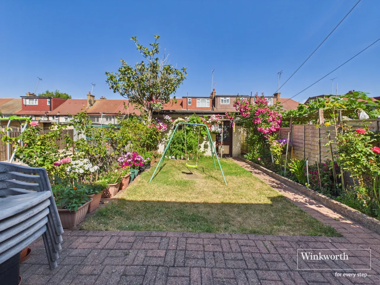 Dawpool Road, Neasden, NW2, photo 7