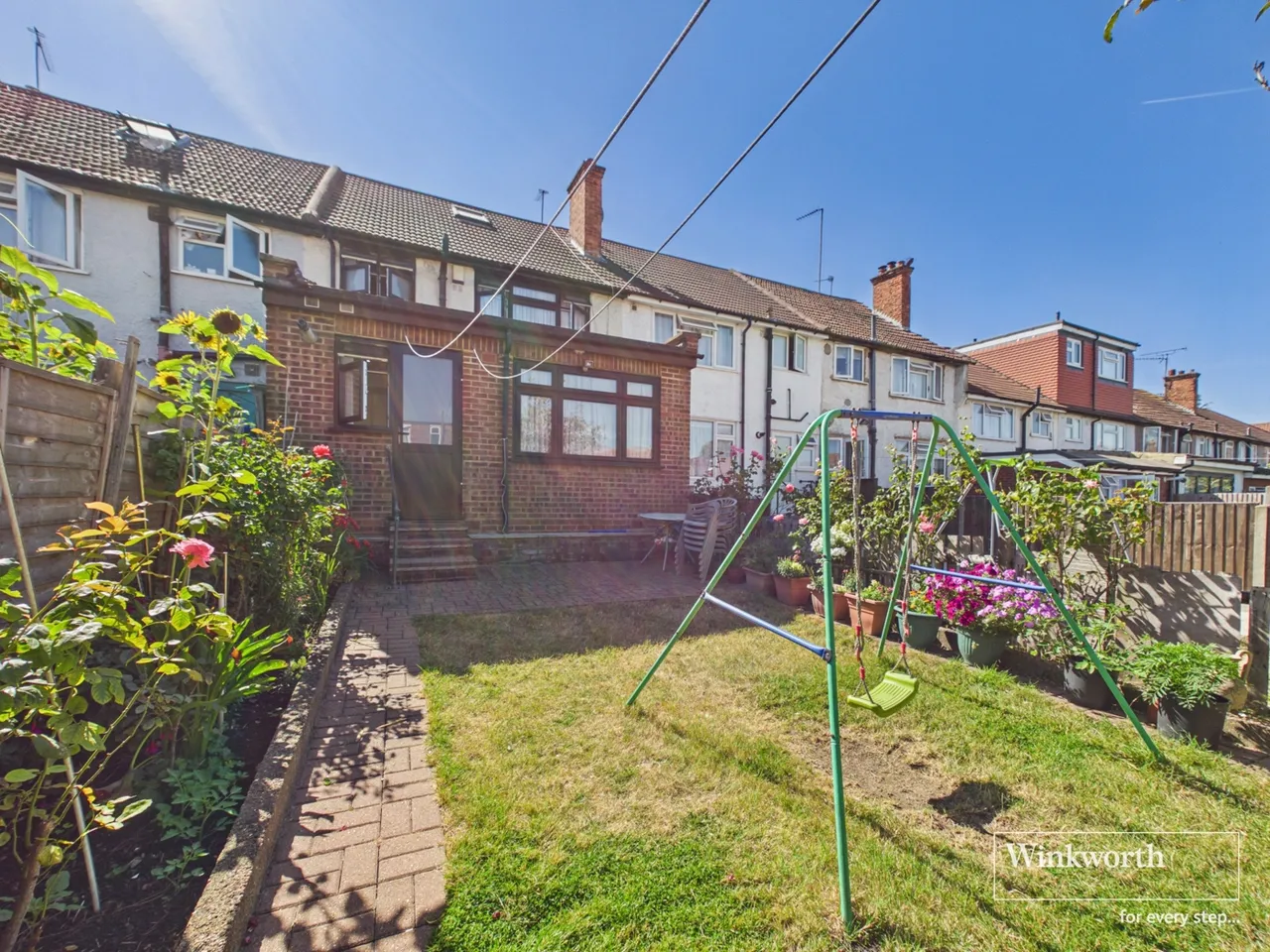 Dawpool Road, Neasden, NW2, photo 6