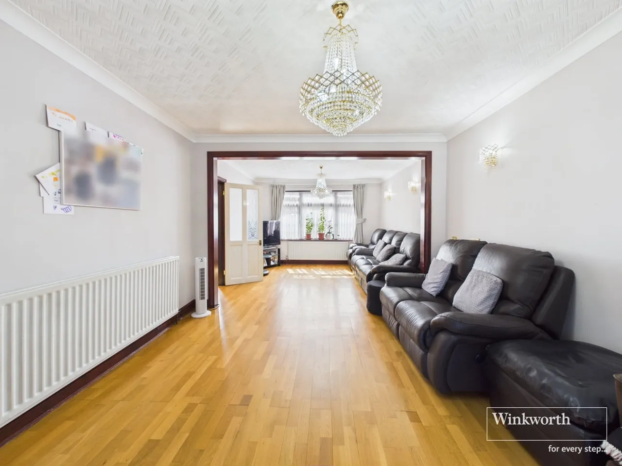 3 bed house for sale, Dawpool Road, Neasden, NW2