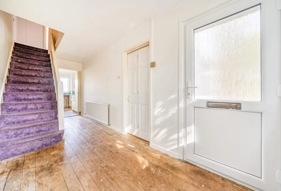 Longford, Yate, BS37, photo 5