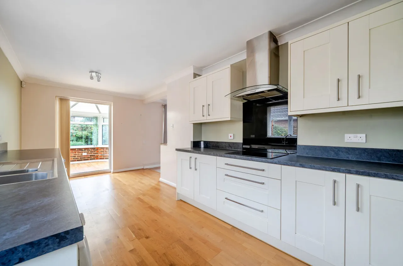 Exmoor Close, Worthing, BN13, photo 10