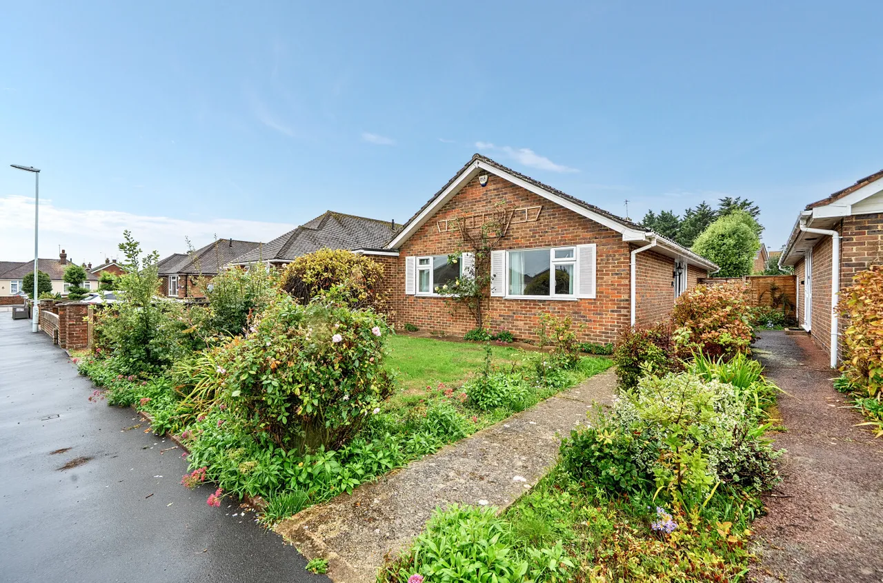 Exmoor Close, Worthing, BN13, photo 15