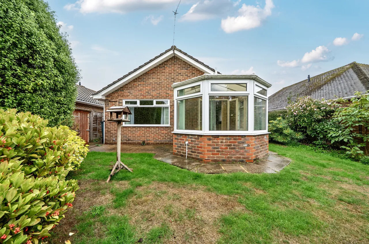 Exmoor Close, Worthing, BN13, photo 14