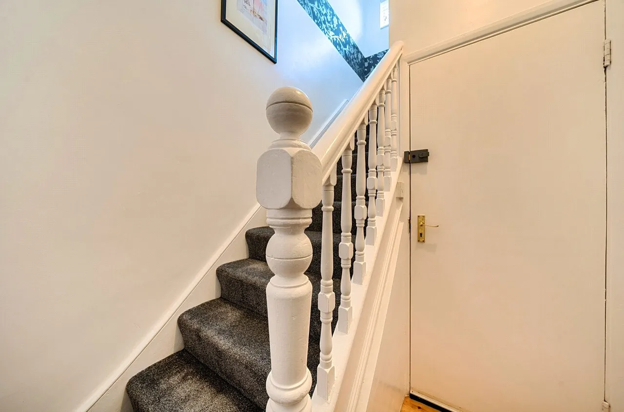1 bed flat for sale — Chalfont Road, London, SE25