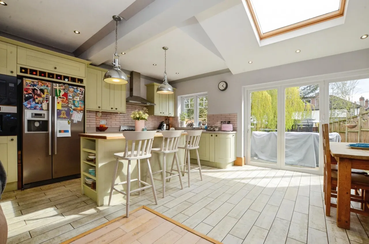 Bethecar Road, Harrow, HA1, photo 2