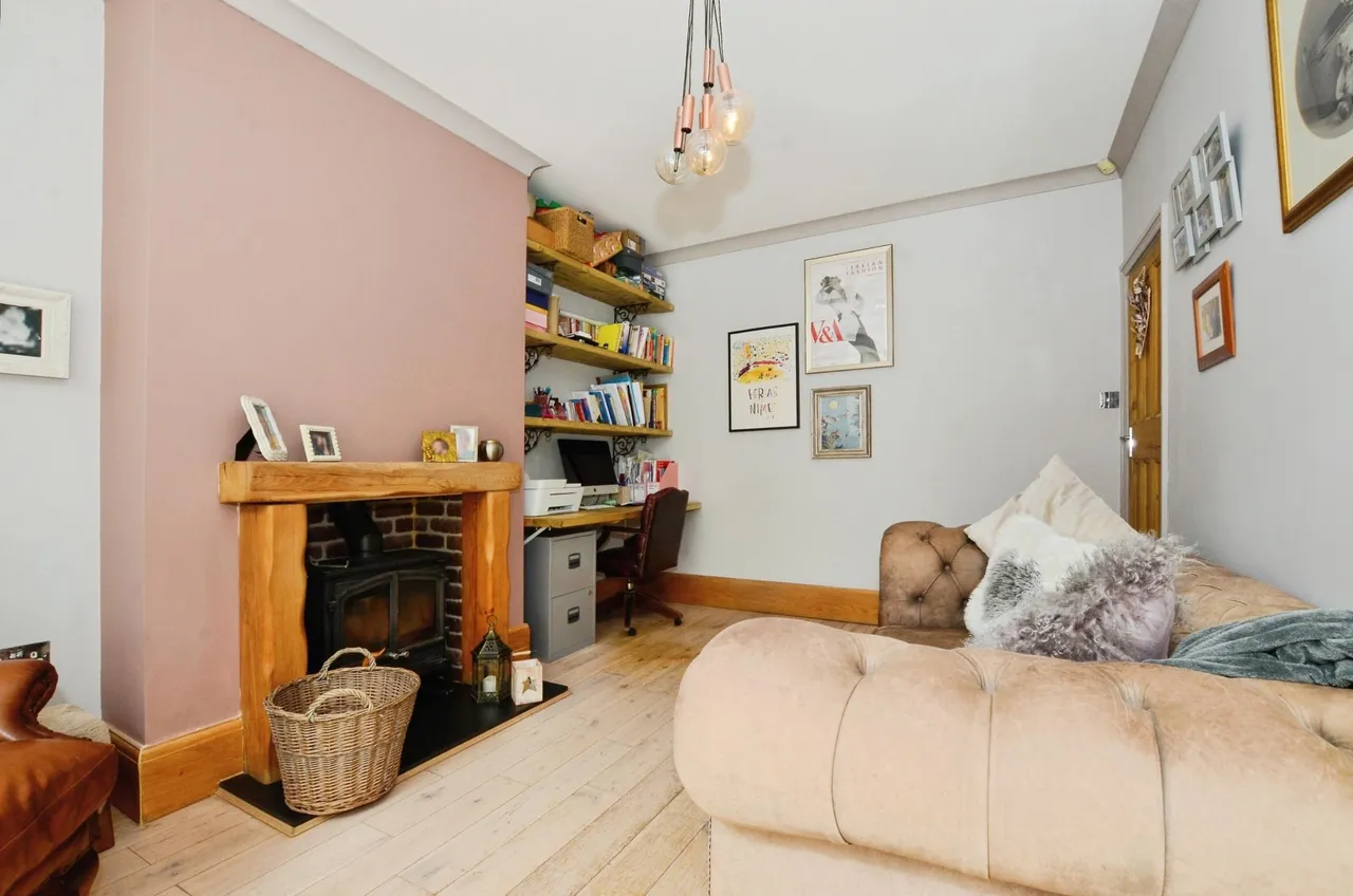 Bethecar Road, Harrow, HA1, photo 5