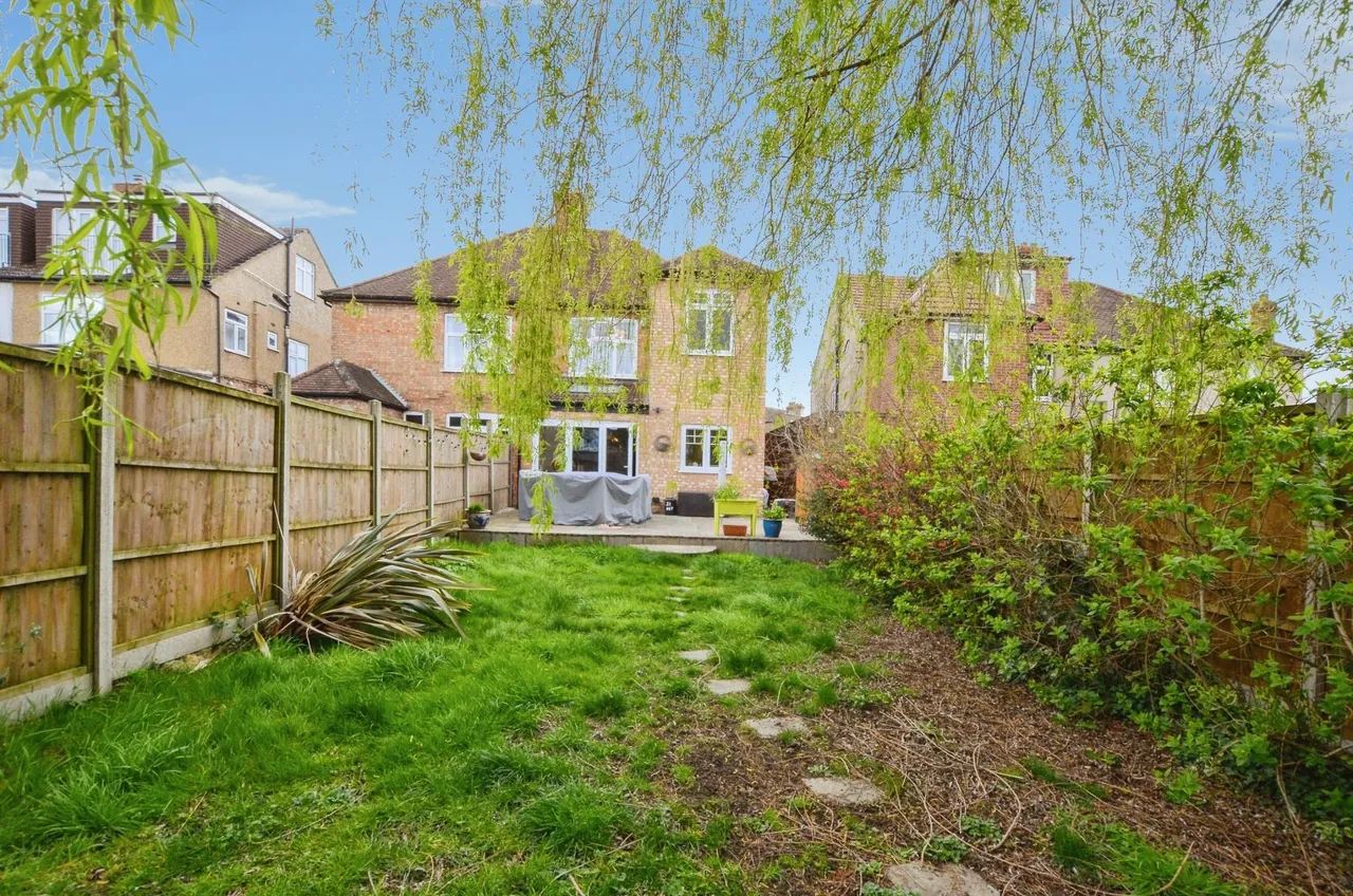 Bethecar Road, Harrow, HA1, photo 20