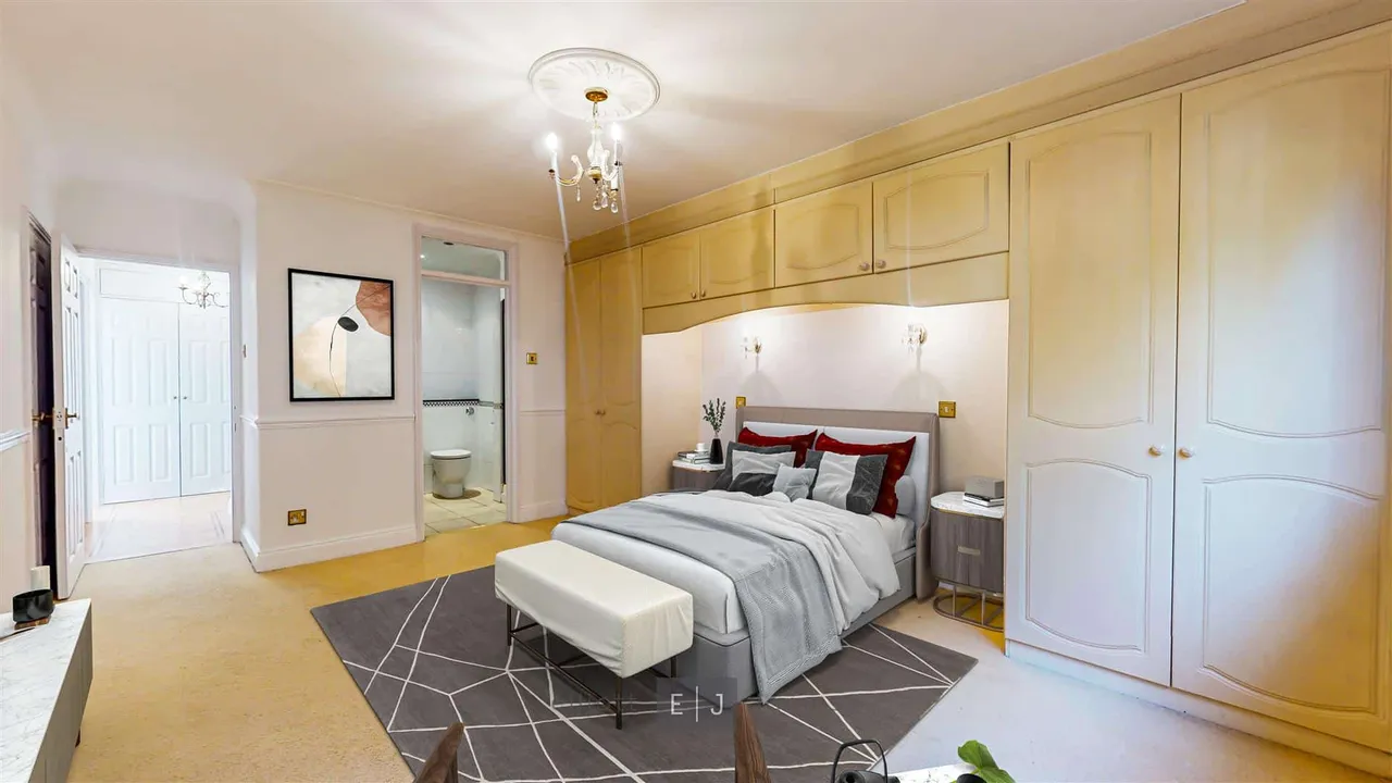 Barton Friars, Chigwell, IG7, photo 8