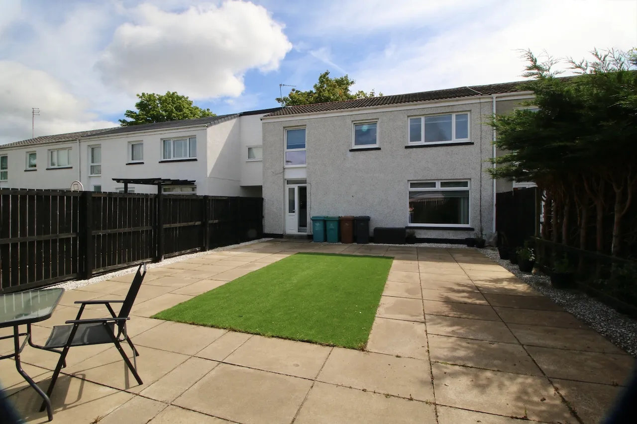 Skye Road, Cumbernauld, G67 1PD, photo 23