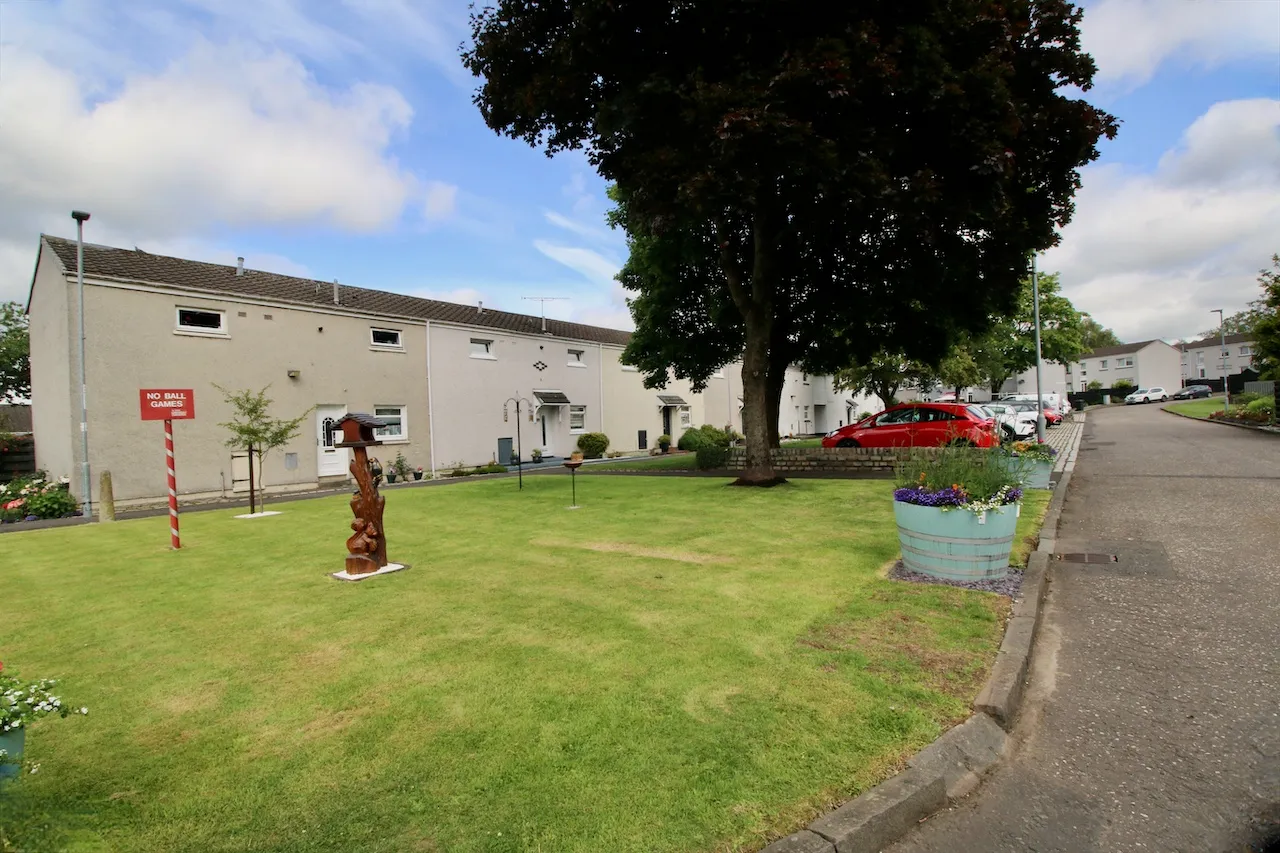 Skye Road, Cumbernauld, G67 1PD, photo 25