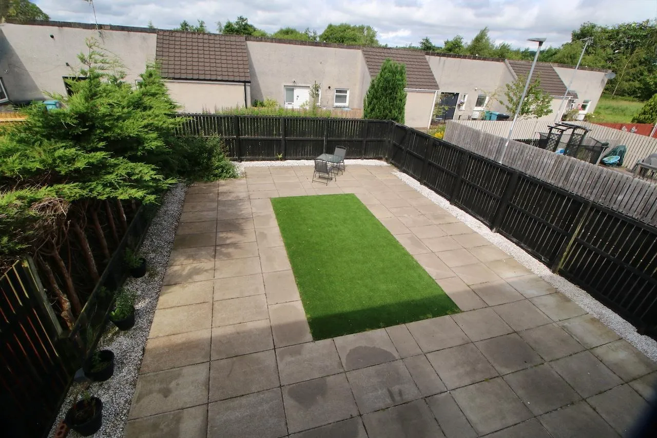 Skye Road, Cumbernauld, G67 1PD, photo 2