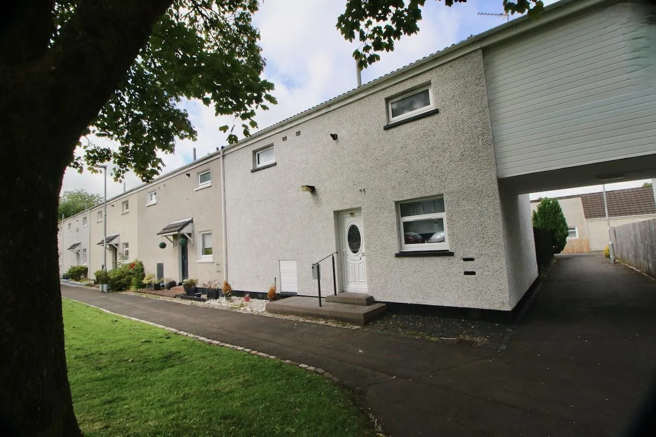 Skye Road, Cumbernauld, G67 1PD, photo 24