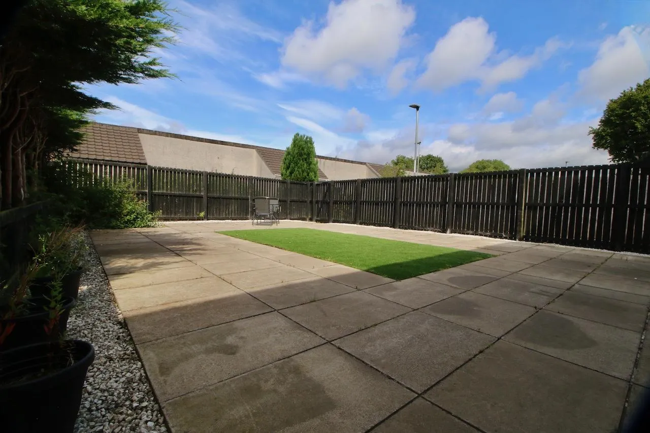 Skye Road, Cumbernauld, G67 1PD, photo 22