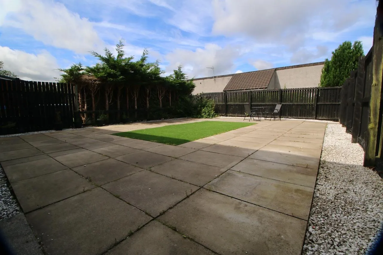 Skye Road, Cumbernauld, G67 1PD, photo 21