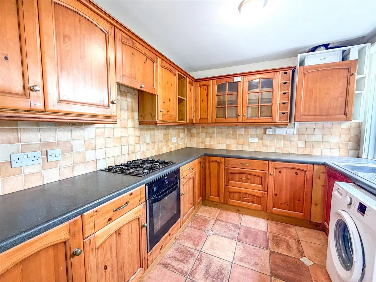 Gordon Road, Aldershot, Hampshire, GU11 1NG, photo 6