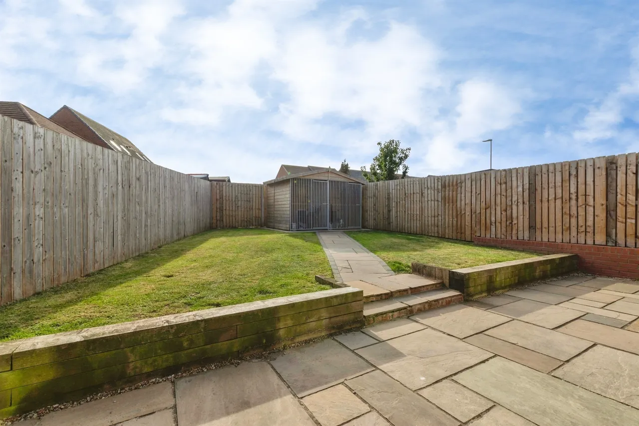 Witton Drive, Hartlepool, TS24, photo 20