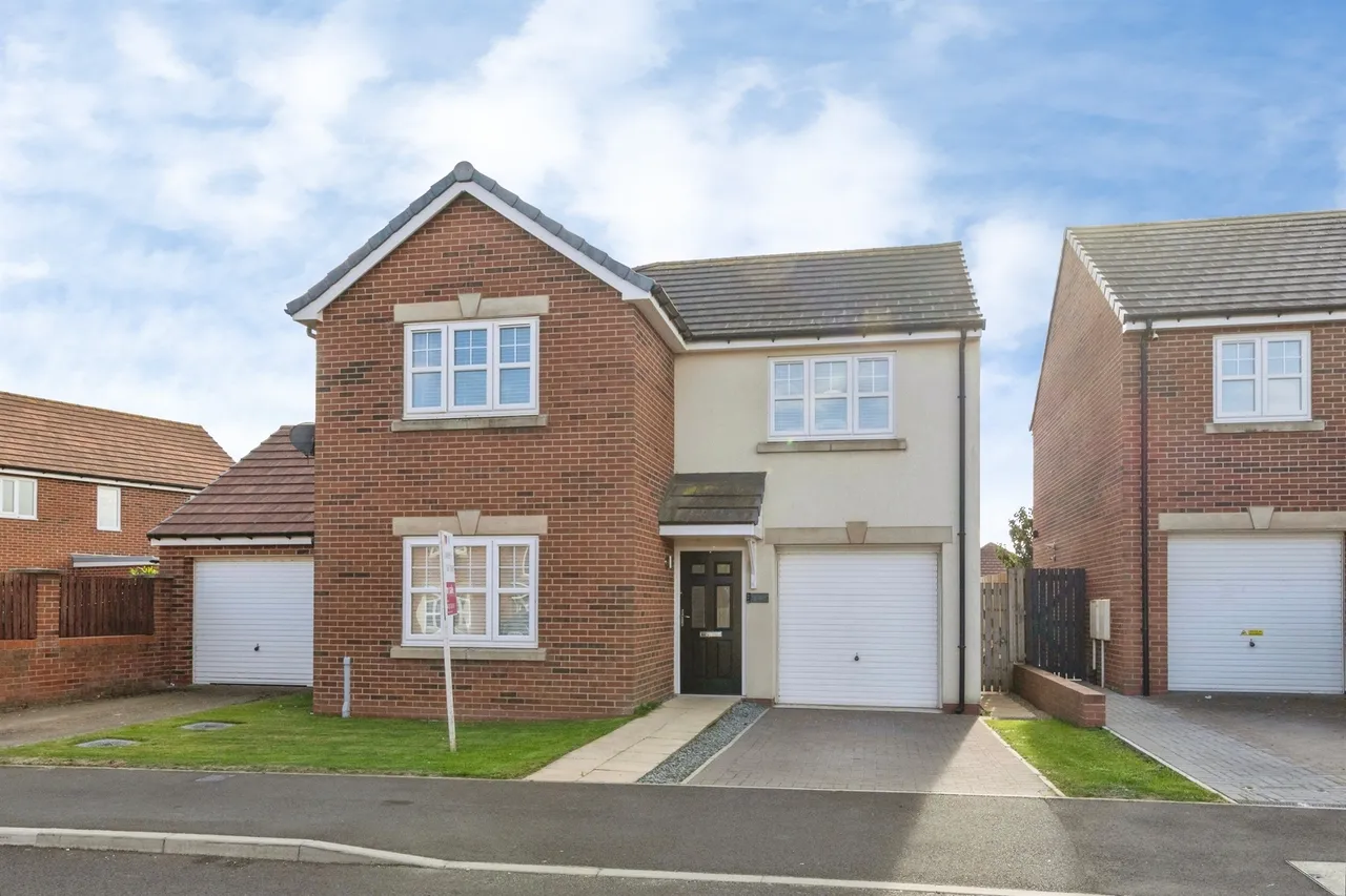 3 bed house for sale, Witton Drive, Hartlepool, TS24