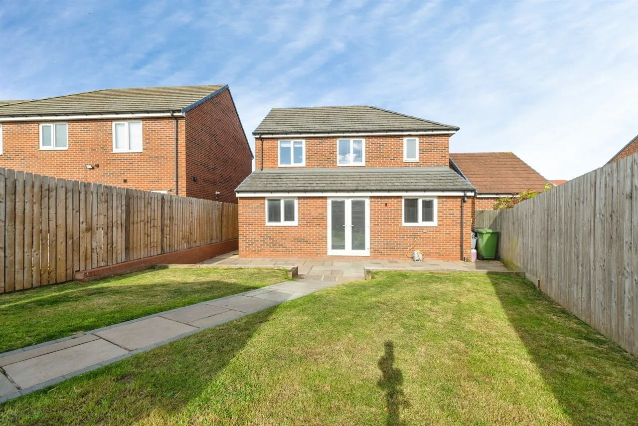 Witton Drive, Hartlepool, TS24, photo 21