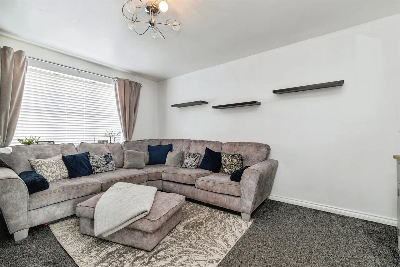 Witton Drive, Hartlepool, TS24, photo 4