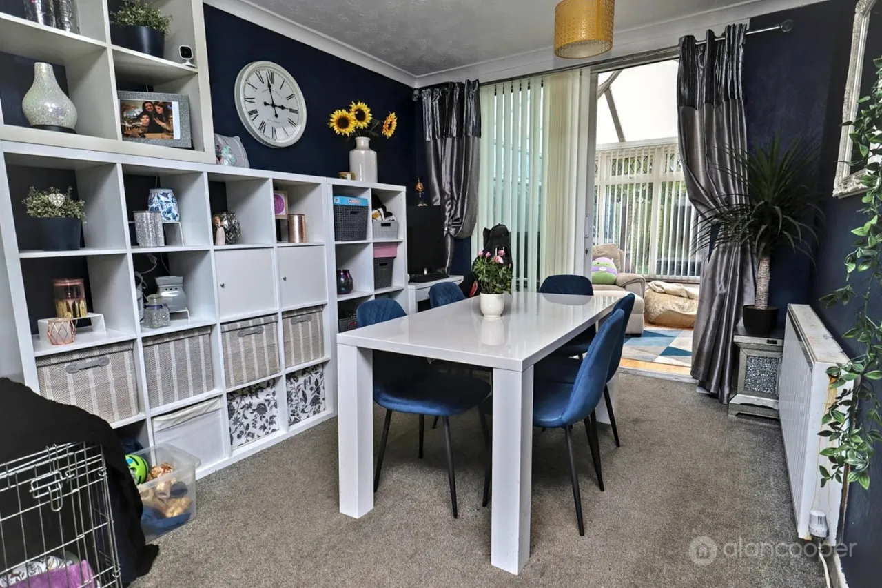 Glebe Avenue, Bedworth, CV12, photo 4
