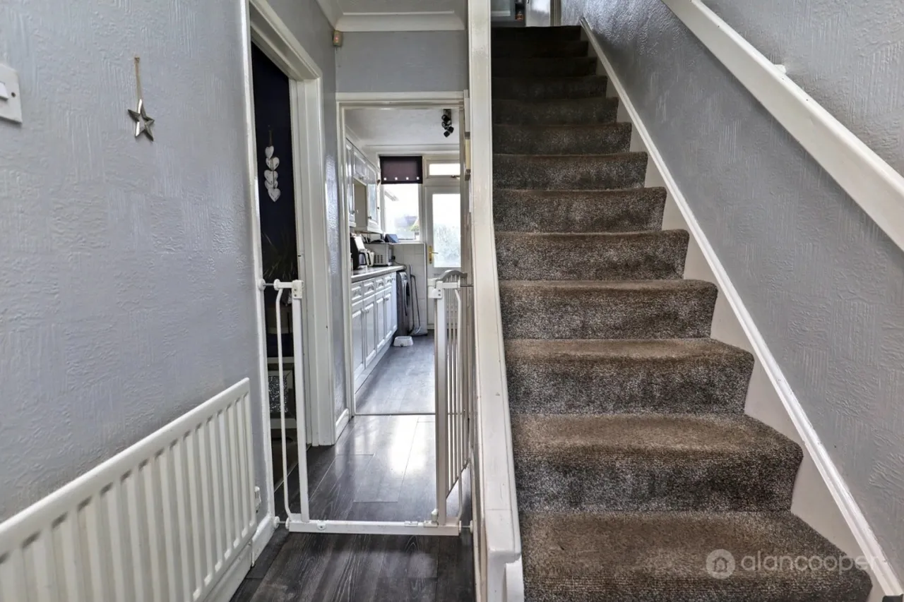 Glebe Avenue, Bedworth, CV12, photo 8
