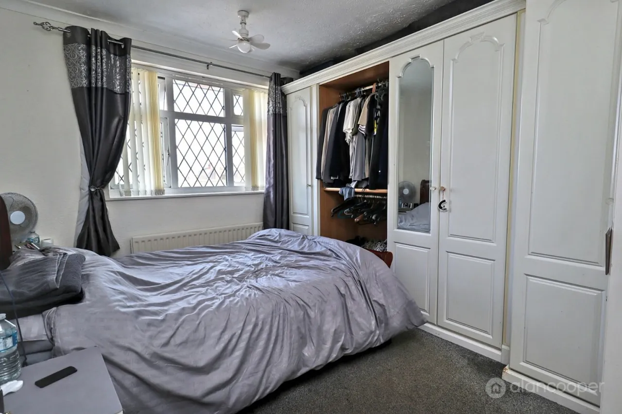 Glebe Avenue, Bedworth, CV12, photo 9
