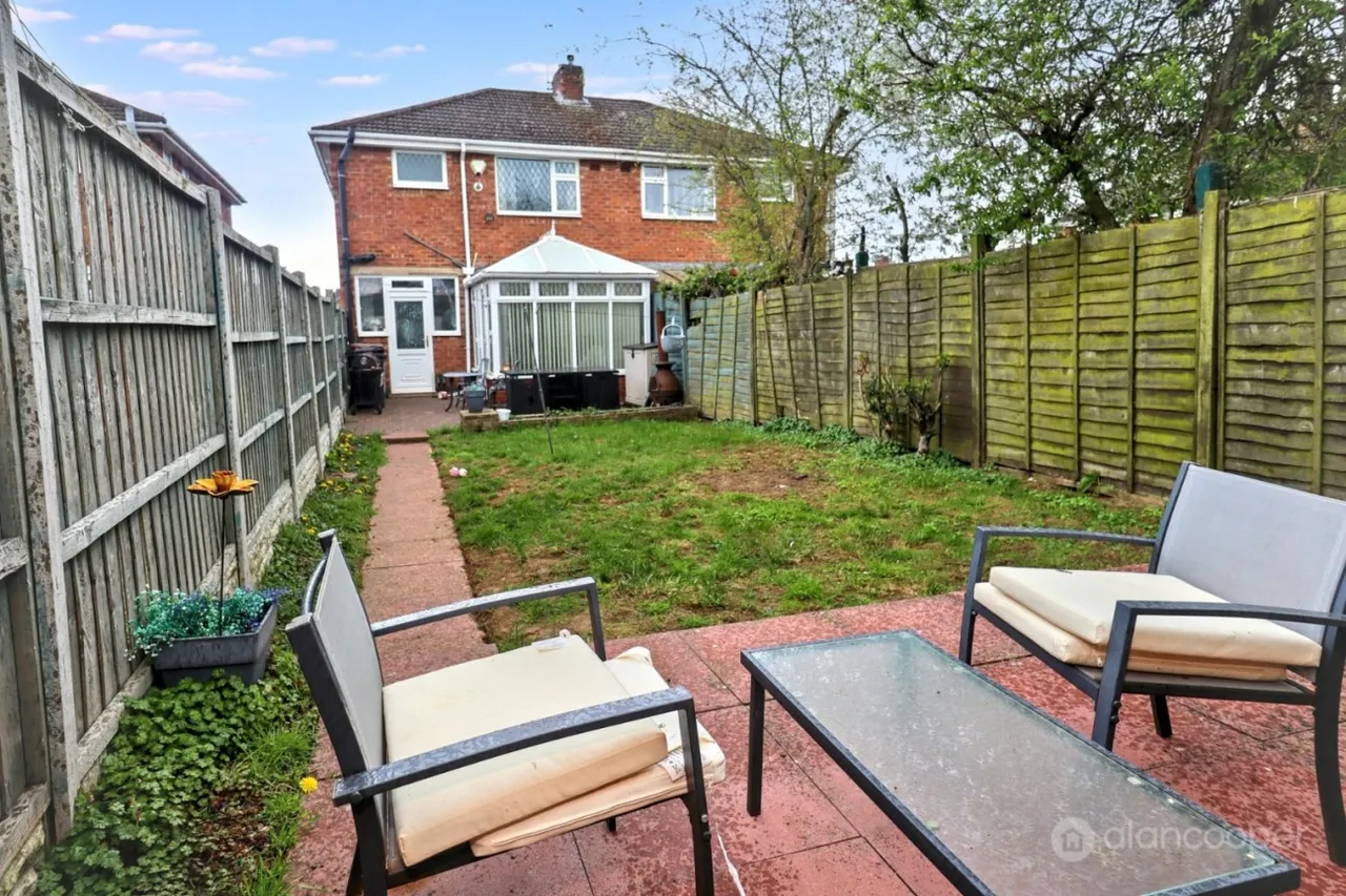 Glebe Avenue, Bedworth, CV12, photo 20