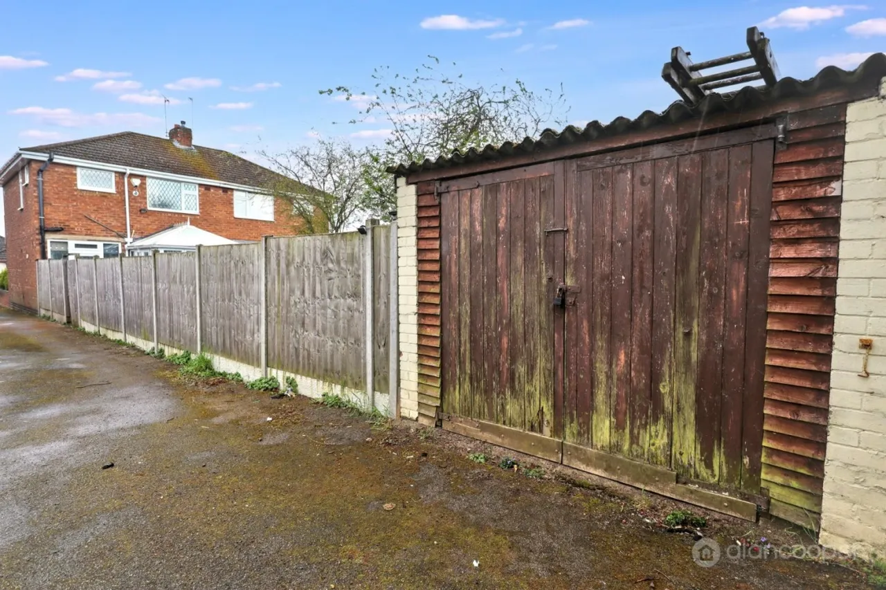 Glebe Avenue, Bedworth, CV12, photo 21