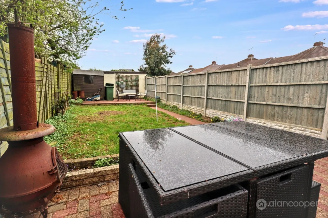Glebe Avenue, Bedworth, CV12, photo 18