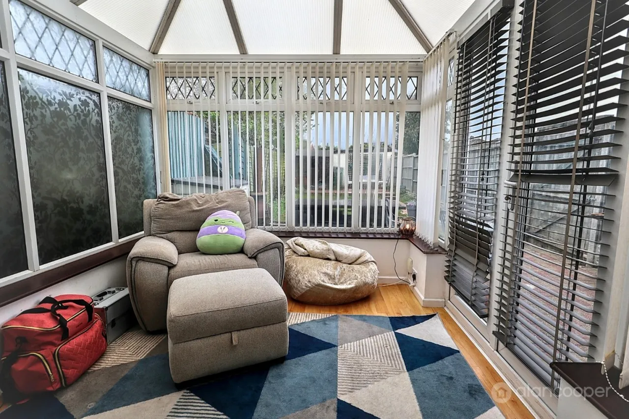 Glebe Avenue, Bedworth, CV12, photo 5