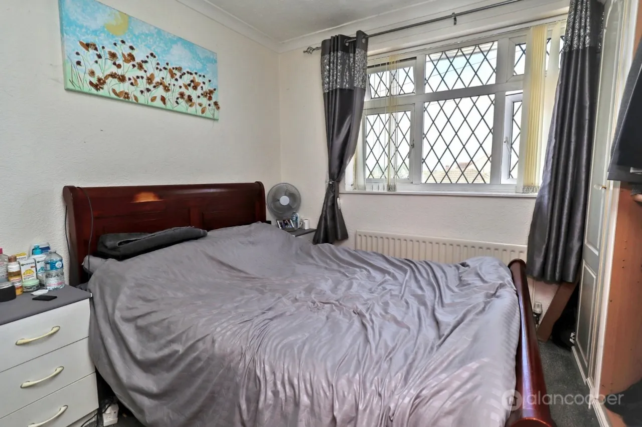 Glebe Avenue, Bedworth, CV12, photo 10