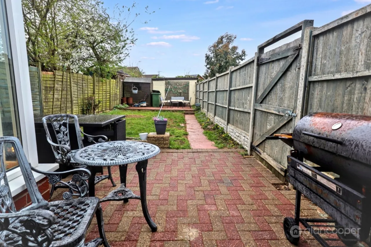 Glebe Avenue, Bedworth, CV12, photo 16