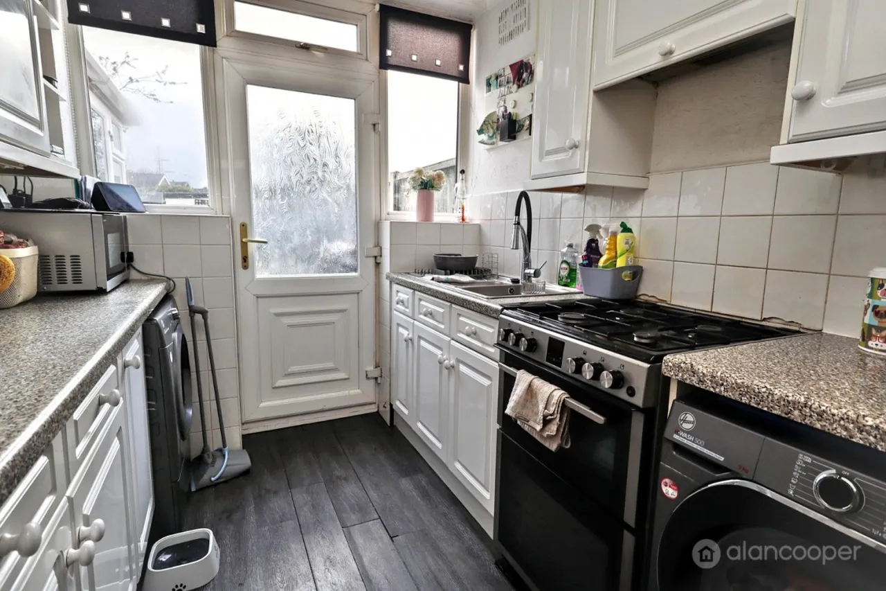 Glebe Avenue, Bedworth, CV12, photo 7