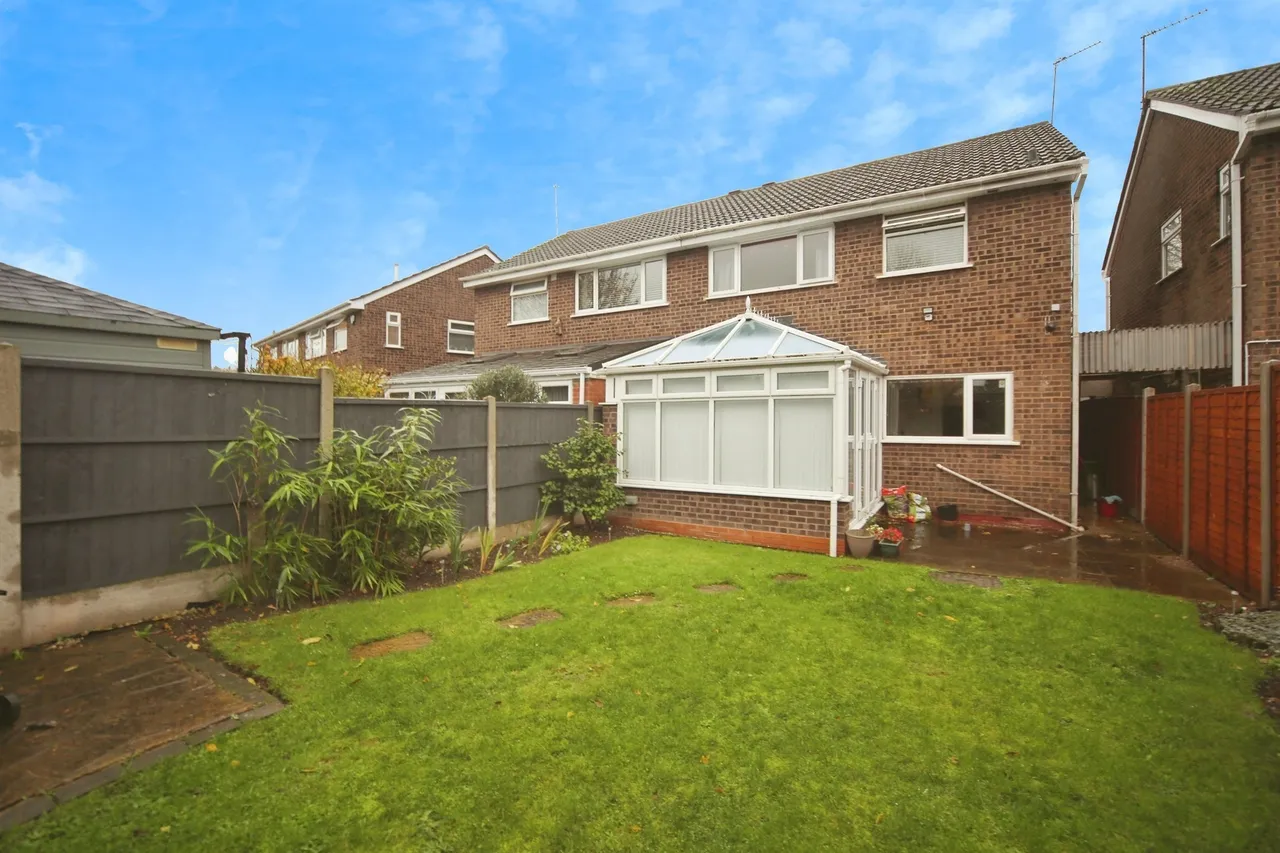 Lammas Close, Solihull, B92, photo 15