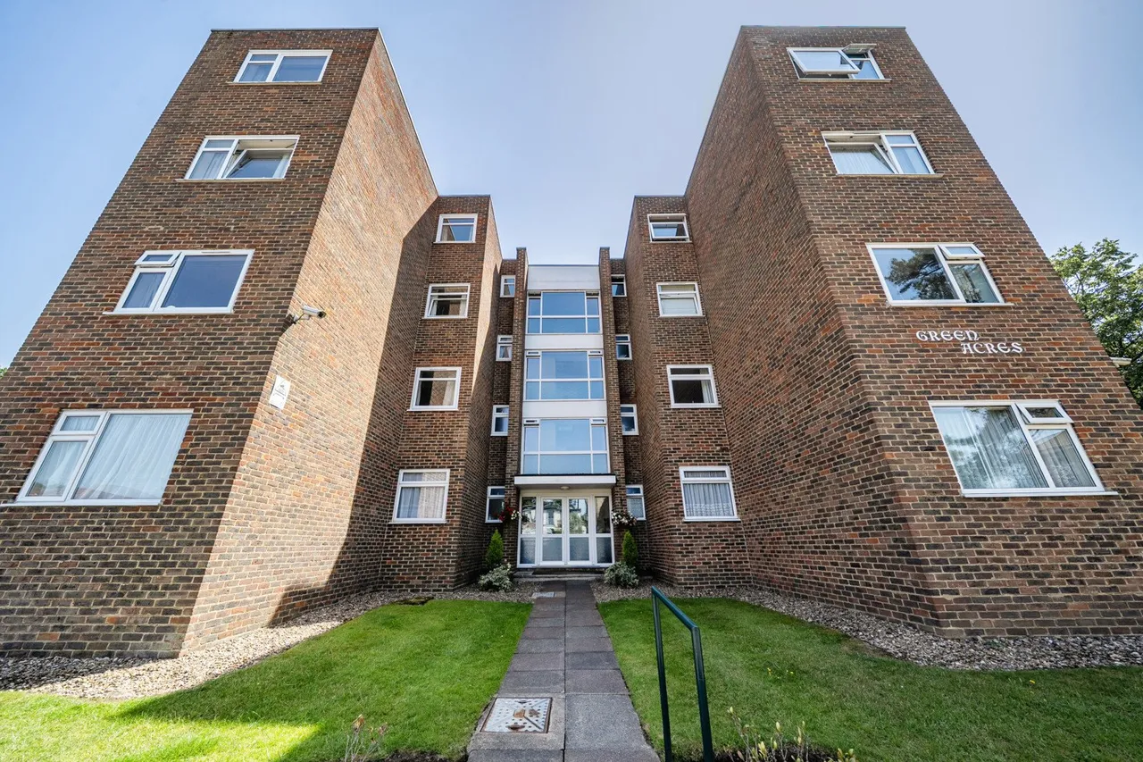 Green Acres, Sidcup, DA14, photo 16