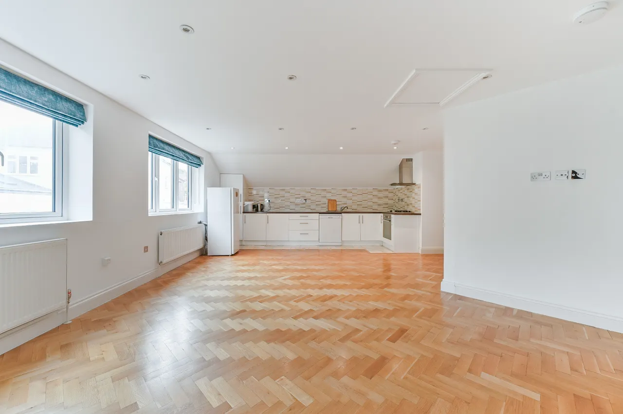 London, SE27, photo 16