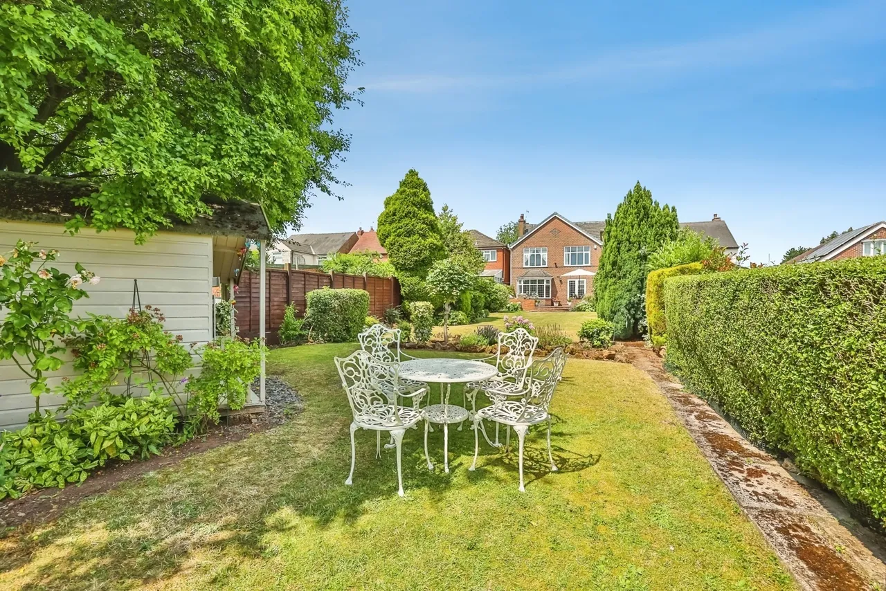 Papplewick Lane, Hucknall, Nottingham, Nottinghamshire, NG15, photo 21