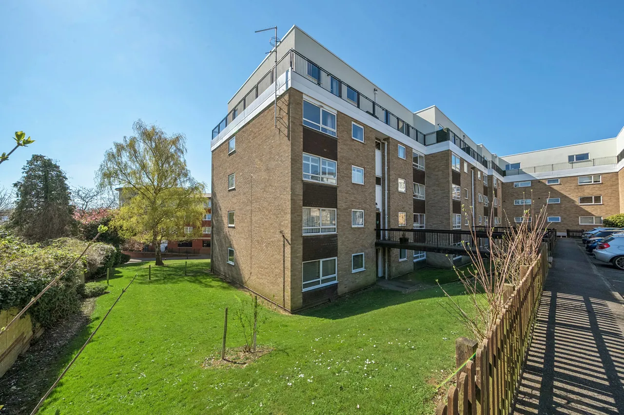 Solomons Hill, Rickmansworth, WD3, photo 15