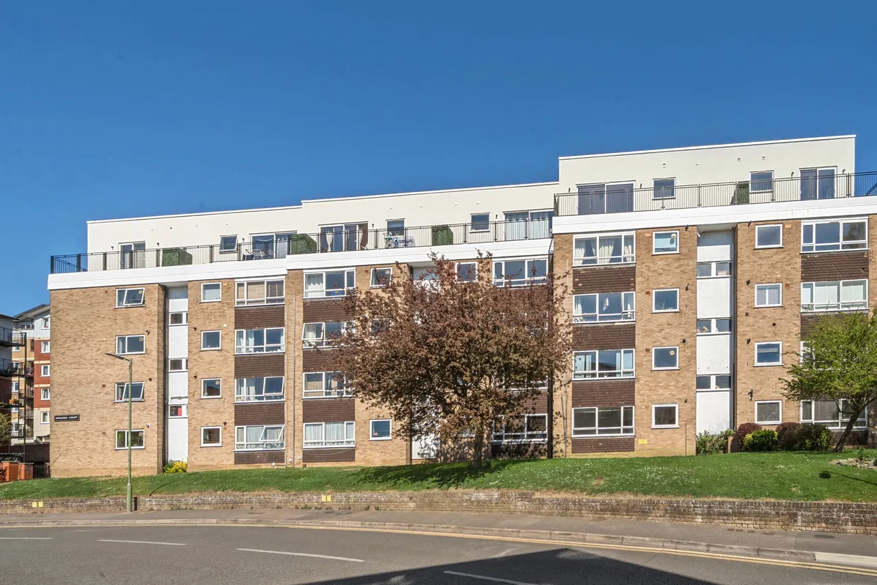 Solomons Hill, Rickmansworth, WD3, photo 9
