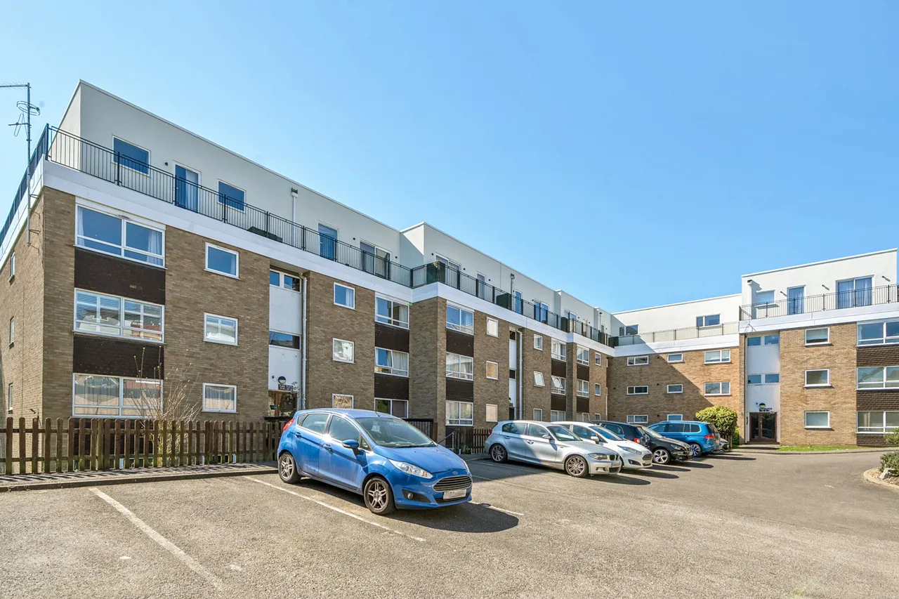 Solomons Hill, Rickmansworth, WD3, photo 10