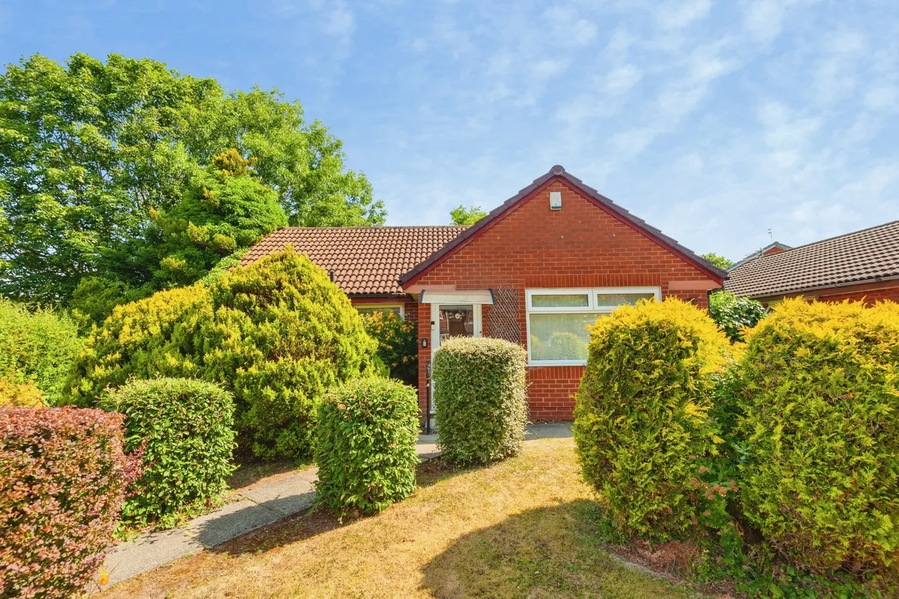Crompton Drive, Liverpool, L12, photo 17