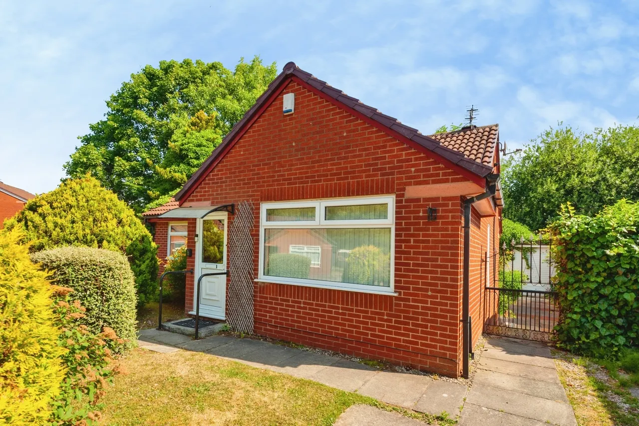Crompton Drive, Liverpool, L12, photo 18