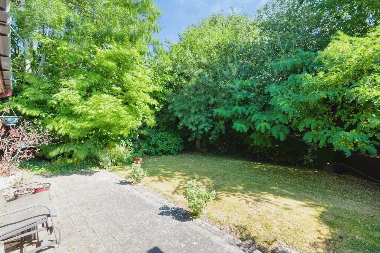Crompton Drive, Liverpool, L12, photo 14
