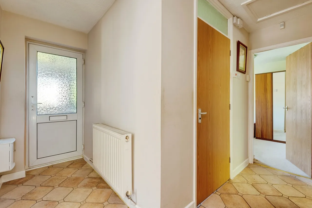 Crompton Drive, Liverpool, L12, photo 20