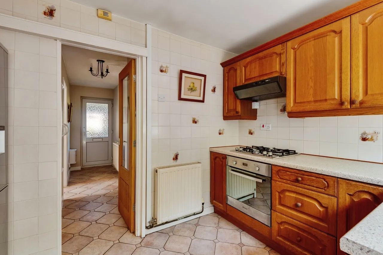 Crompton Drive, Liverpool, L12, photo 7