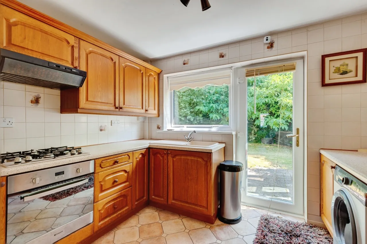 Crompton Drive, Liverpool, L12, photo 6